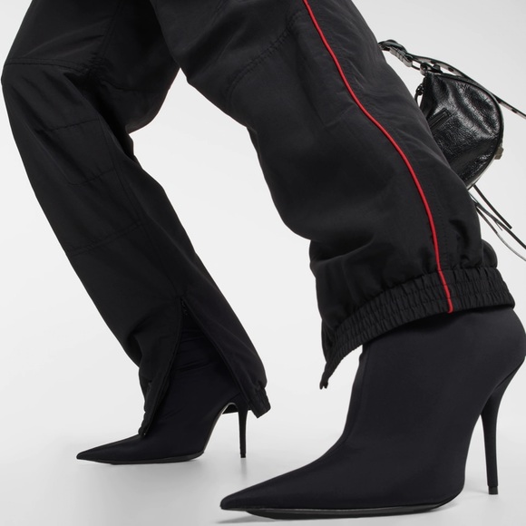 BALENCIAGA Knife sock boots size 9.5 / 39.5 - Picture 3 of 13